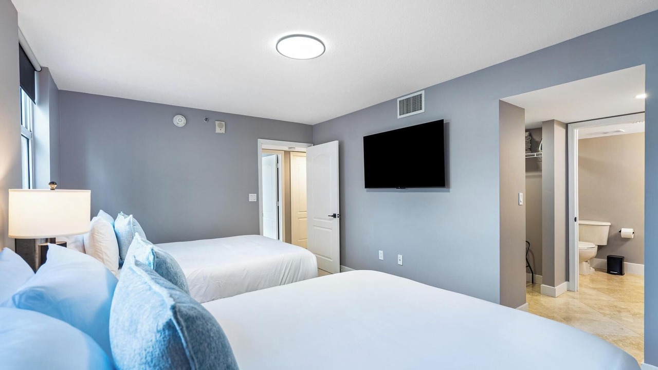 Photo of Bedroom in Brickell