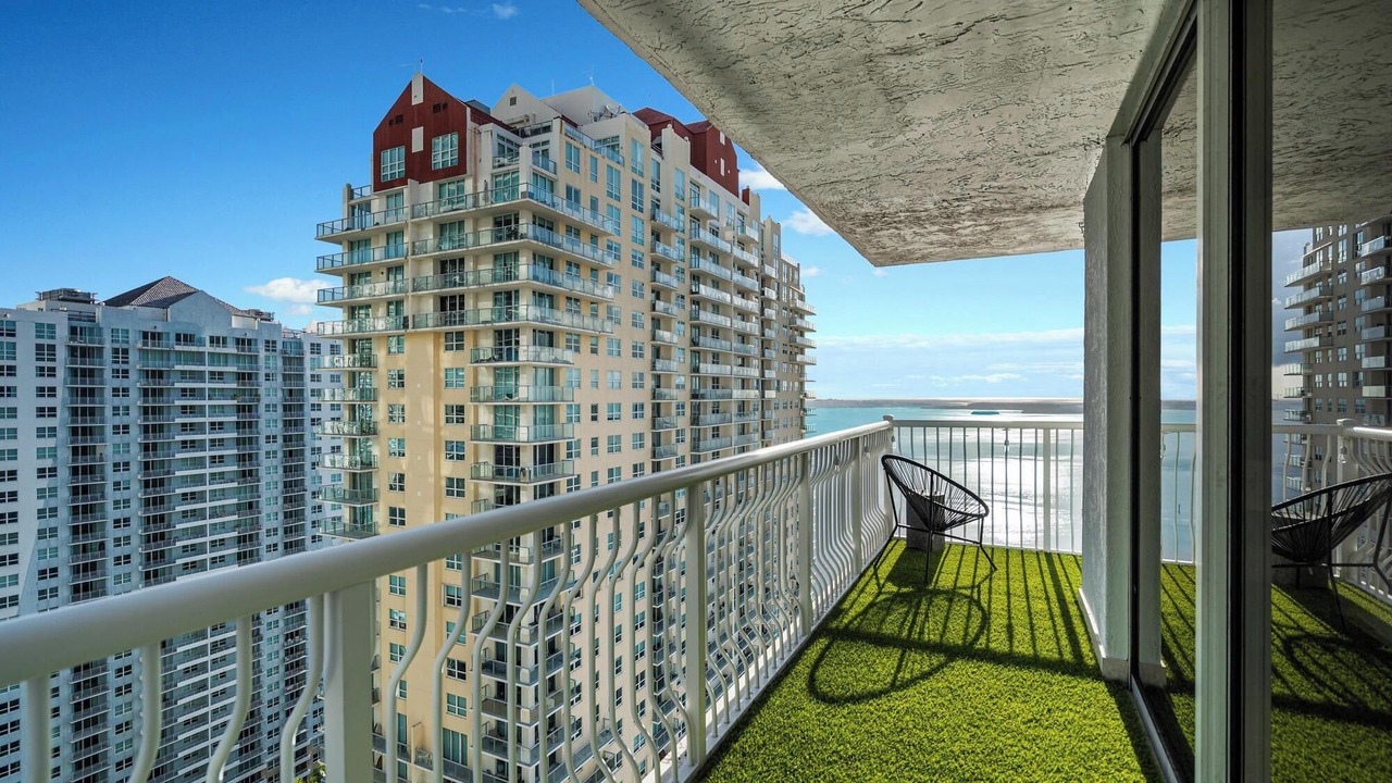 Photo of Outdoor in Brickell