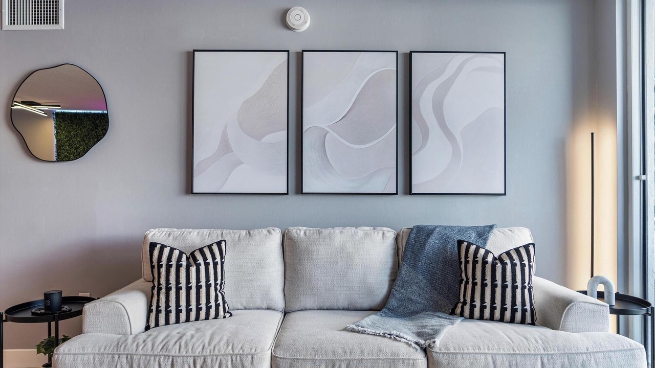 Photo of Livingroom in Brickell