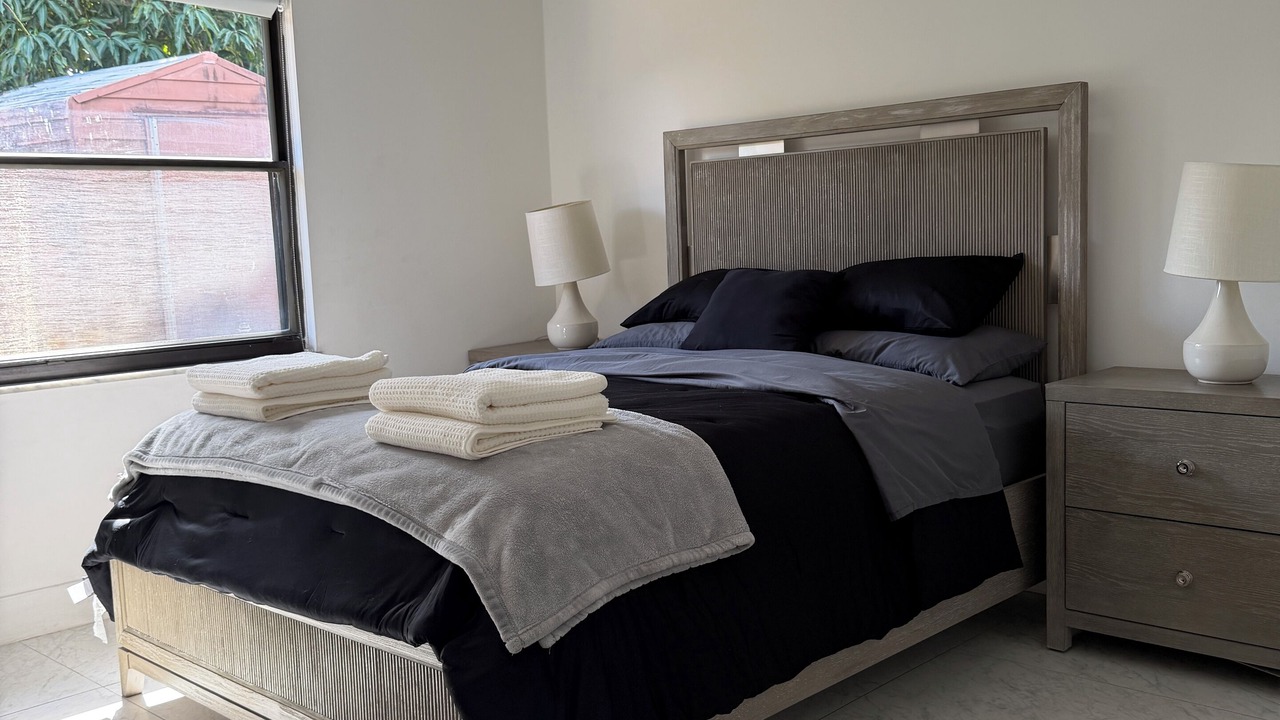 Photo of Bedroom in West Palm Beach