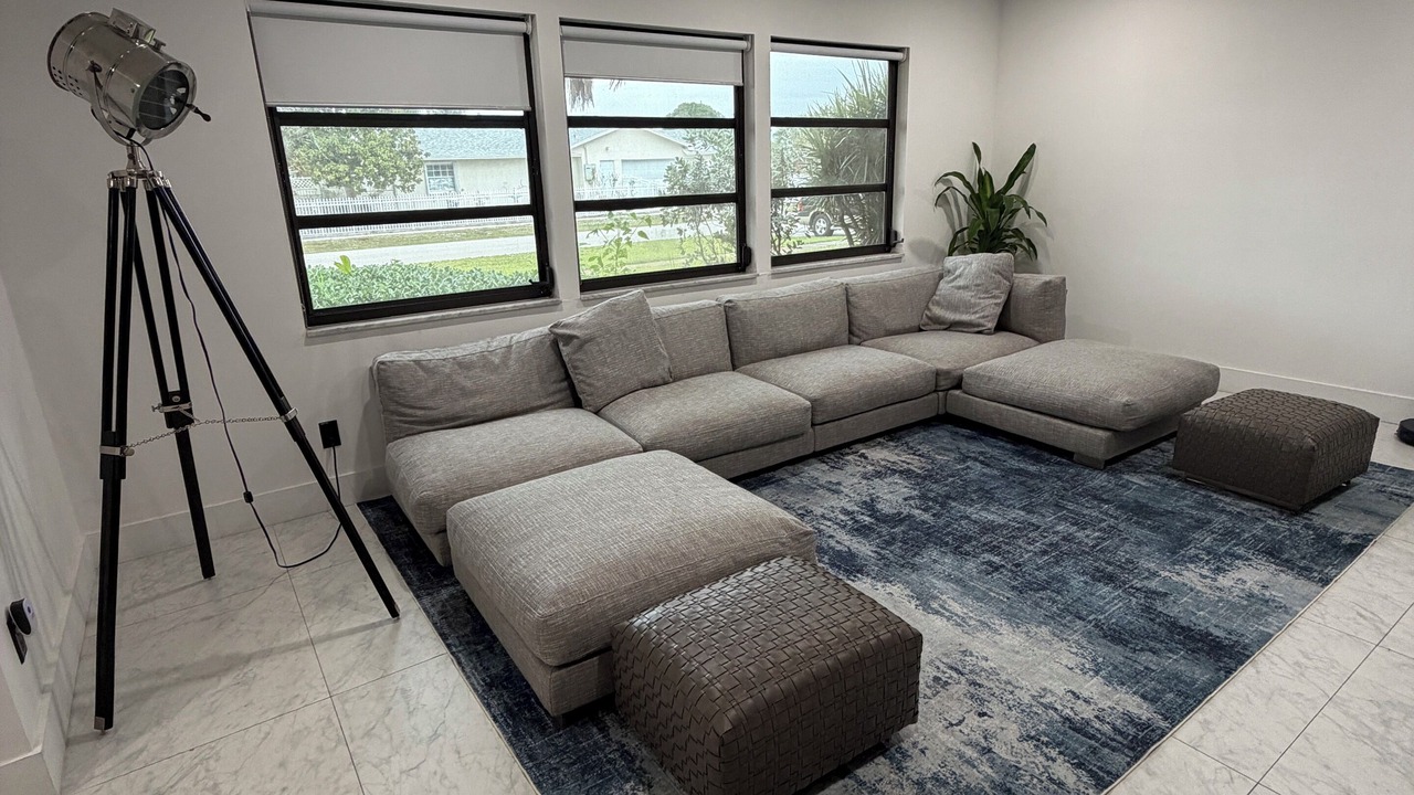 Photo of Livingroom in West Palm Beach
