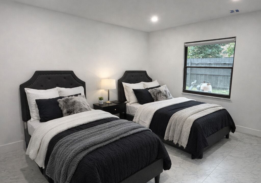 Photo of Bedroom in West Palm Beach