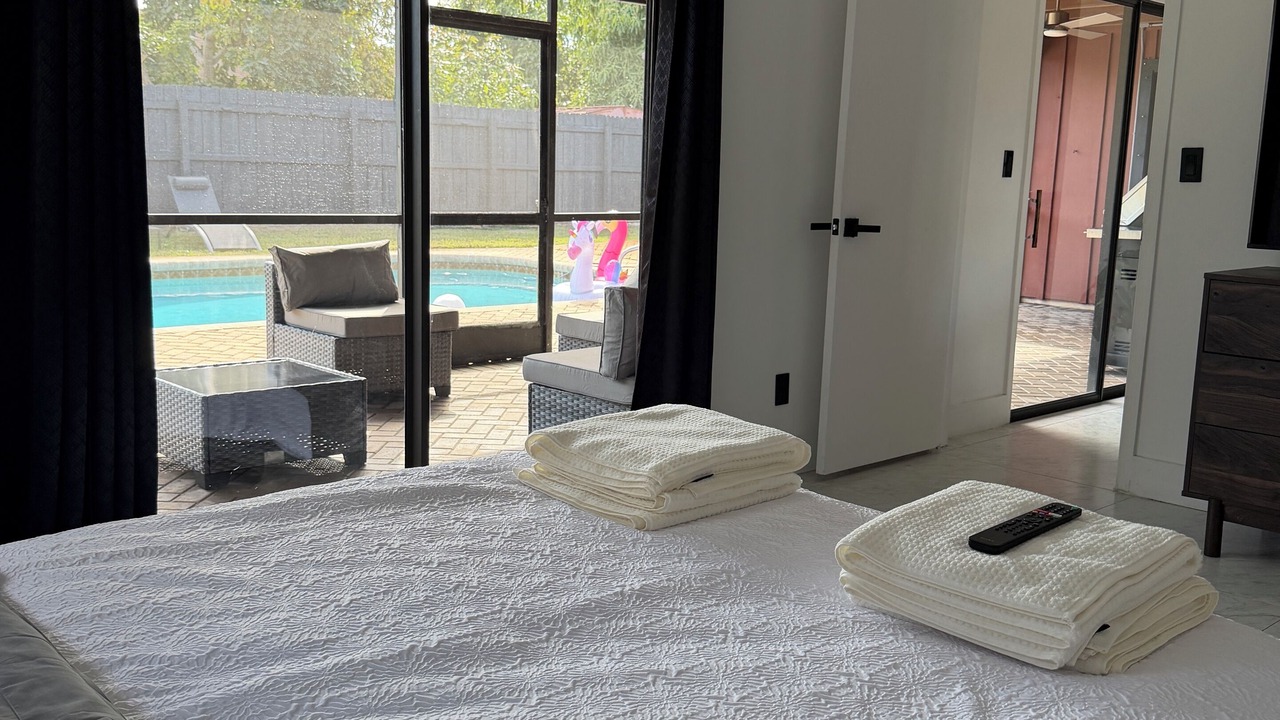 Photo of Bedroom in West Palm Beach