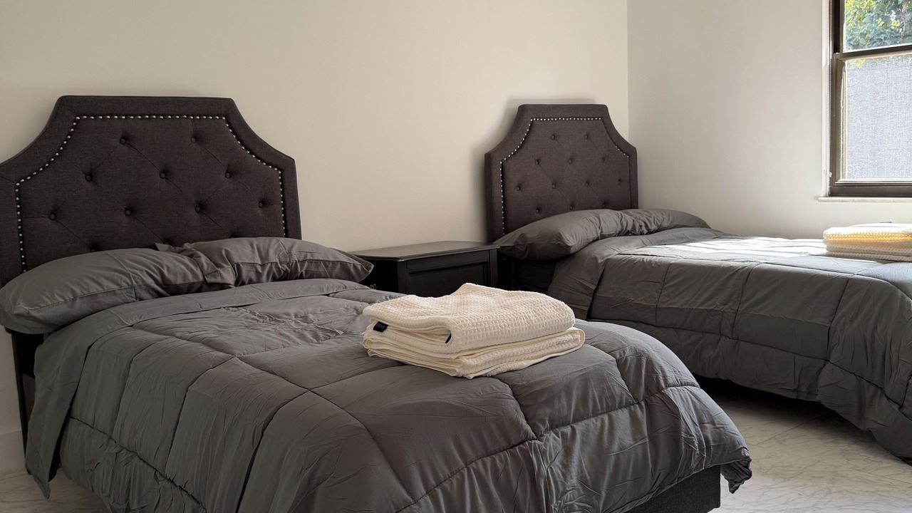 Photo of Bedroom in West Palm Beach