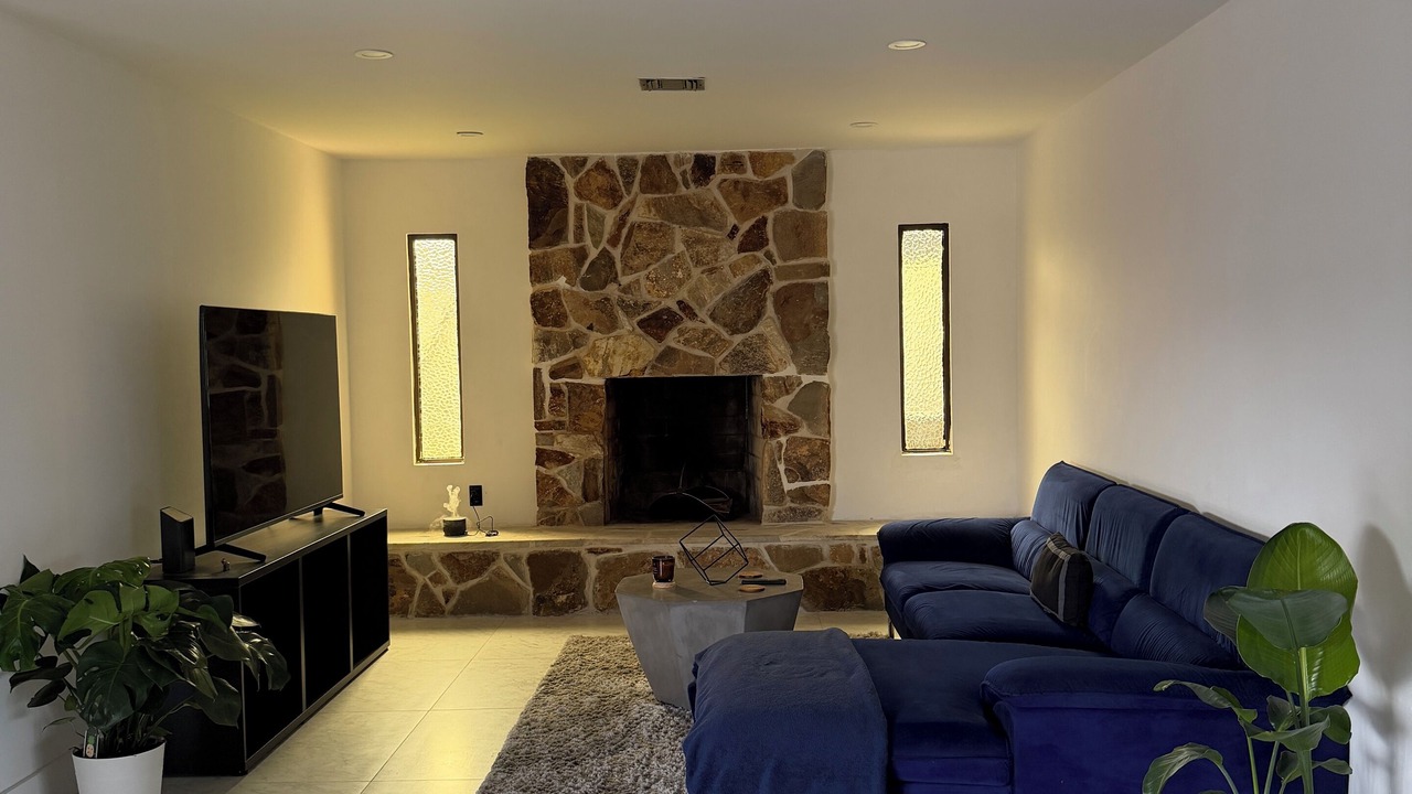 Photo of Livingroom in West Palm Beach
