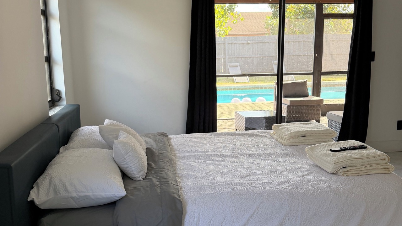 Photo of Bedroom in West Palm Beach