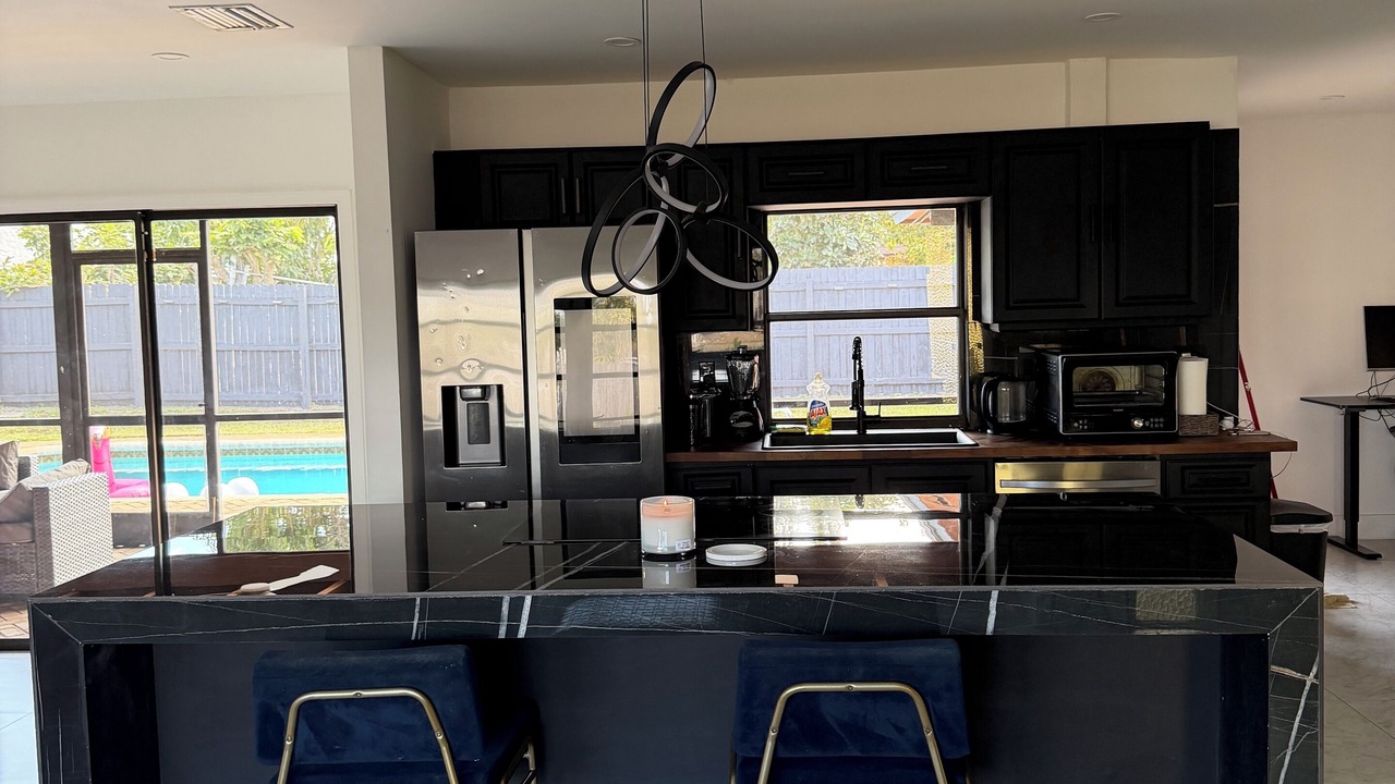 Photo of Kitchen in West Palm Beach