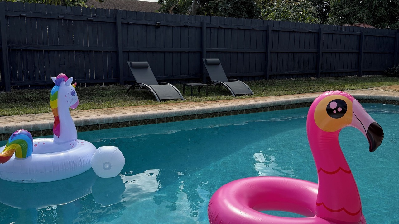 Photo of Outdoor in West Palm Beach