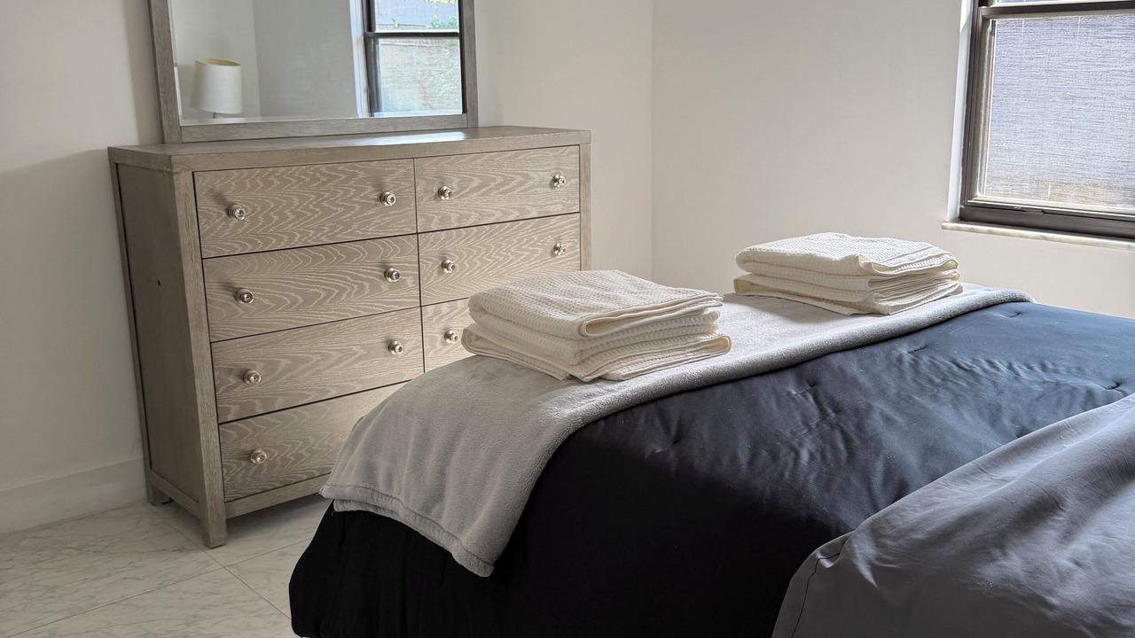 Photo of Bedroom in West Palm Beach