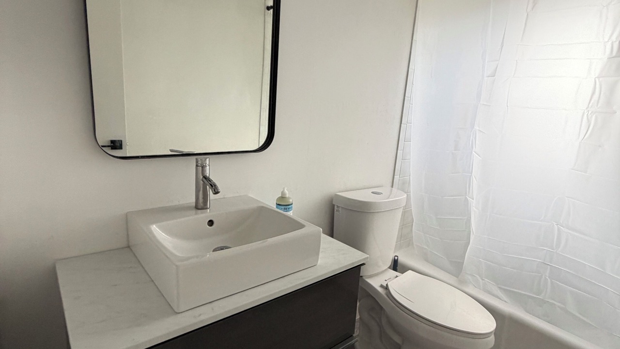 Photo of Bathroom in West Palm Beach
