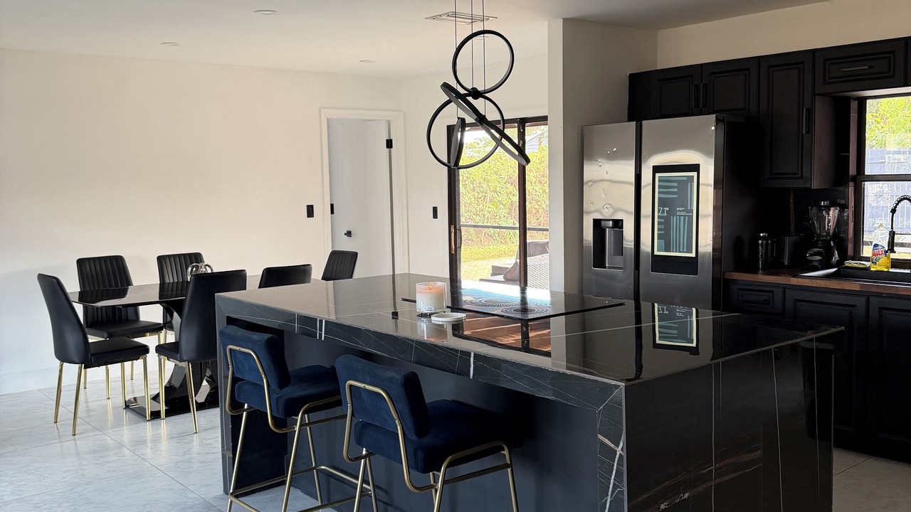 Photo of Kitchen in West Palm Beach