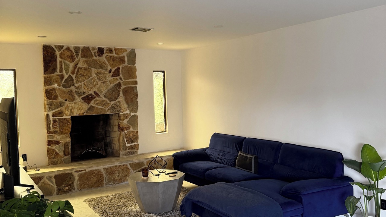Photo of Livingroom in West Palm Beach