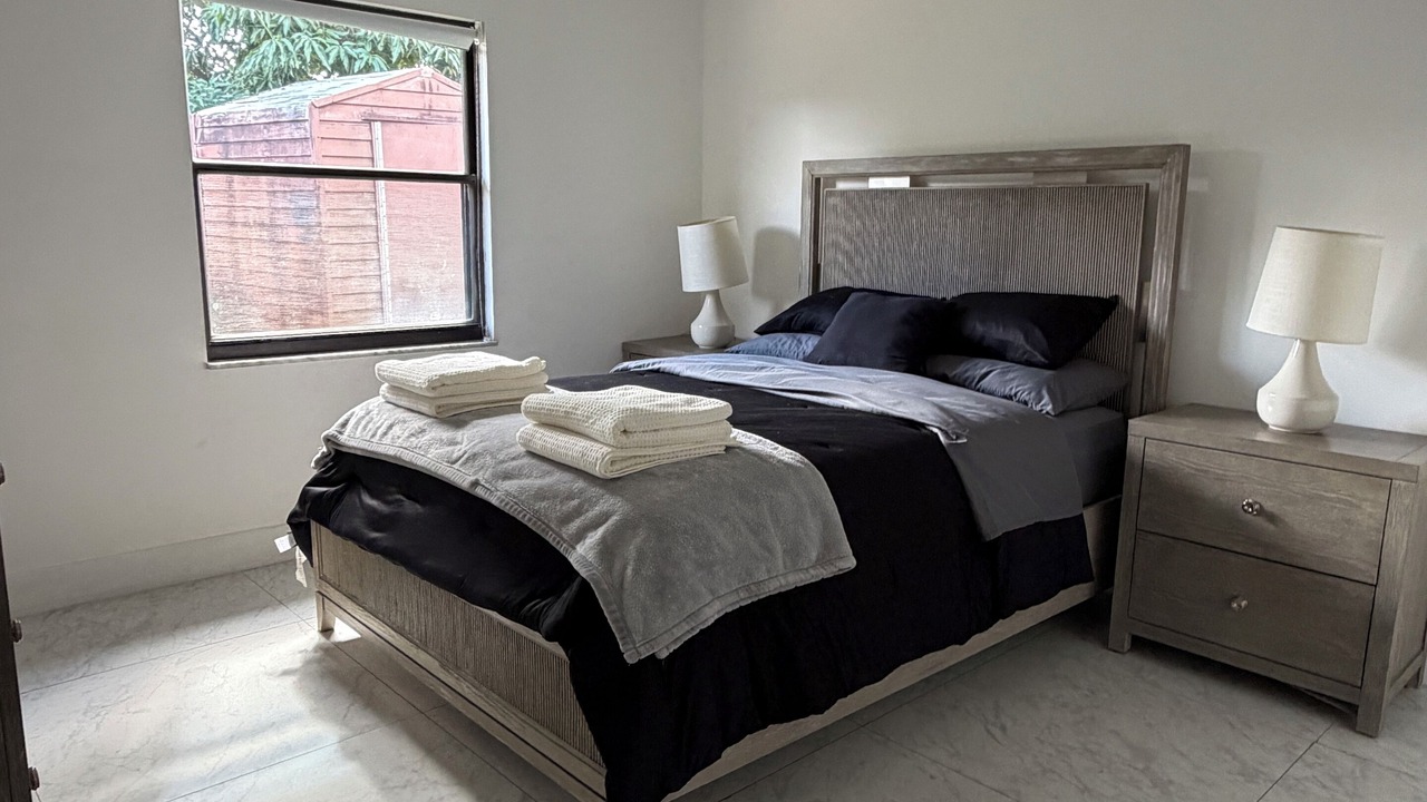 Photo of Bedroom in West Palm Beach