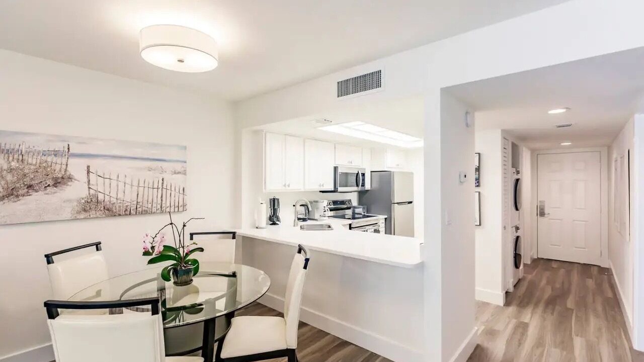 Photo of Kitchen in Park Shore