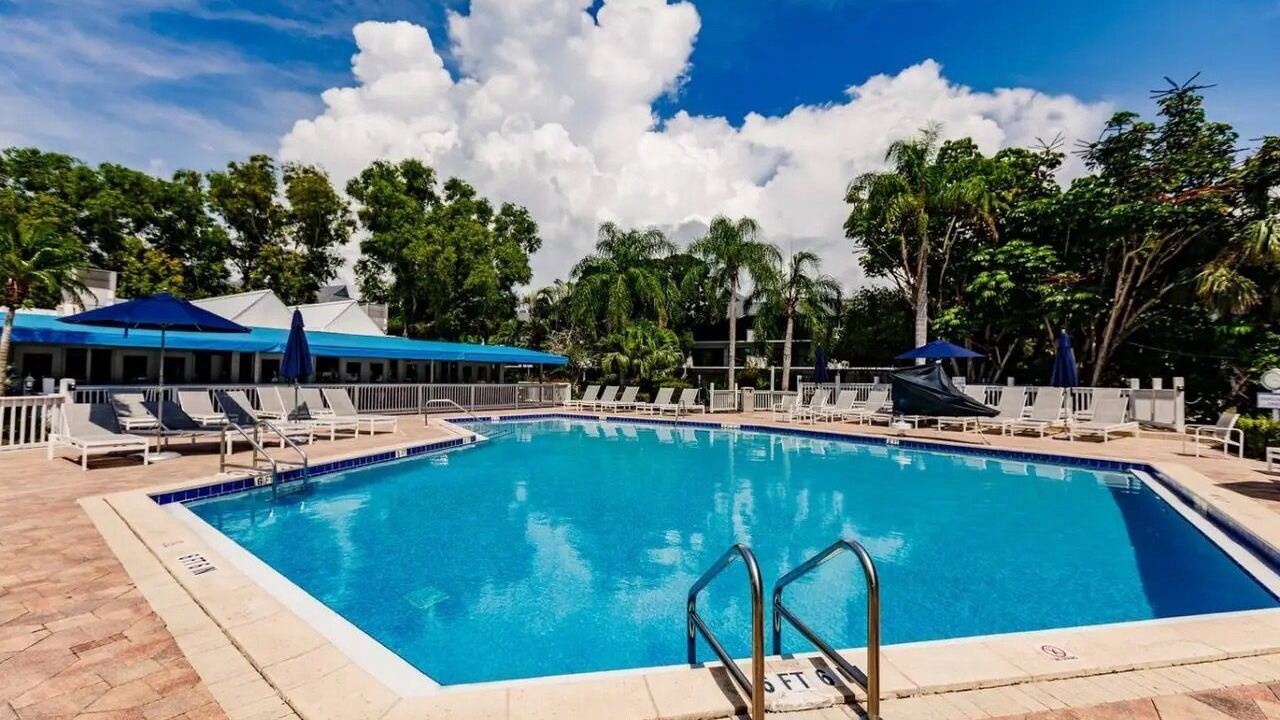 Photo of Outdoor in Park Shore
