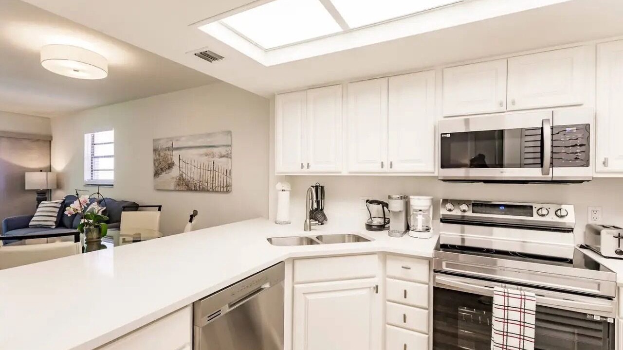 Photo of Kitchen in Park Shore