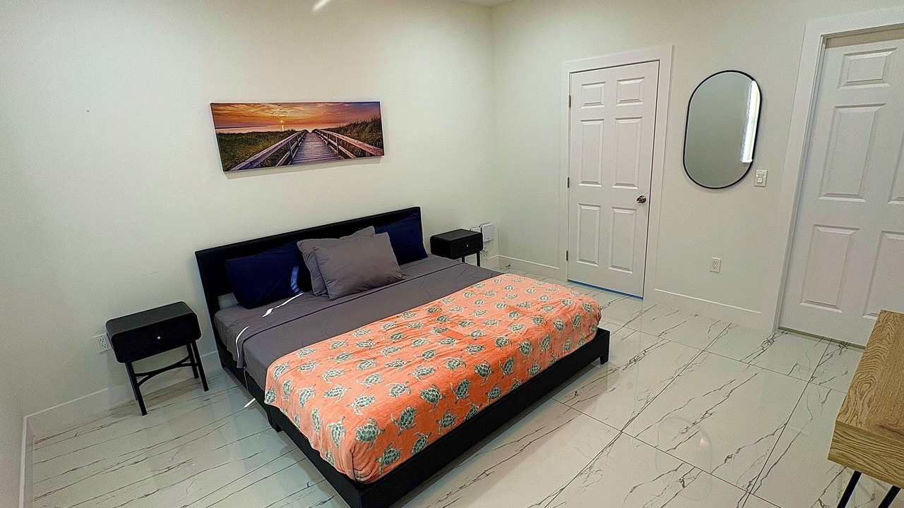 Photo of Bedroom in Lehigh Acres