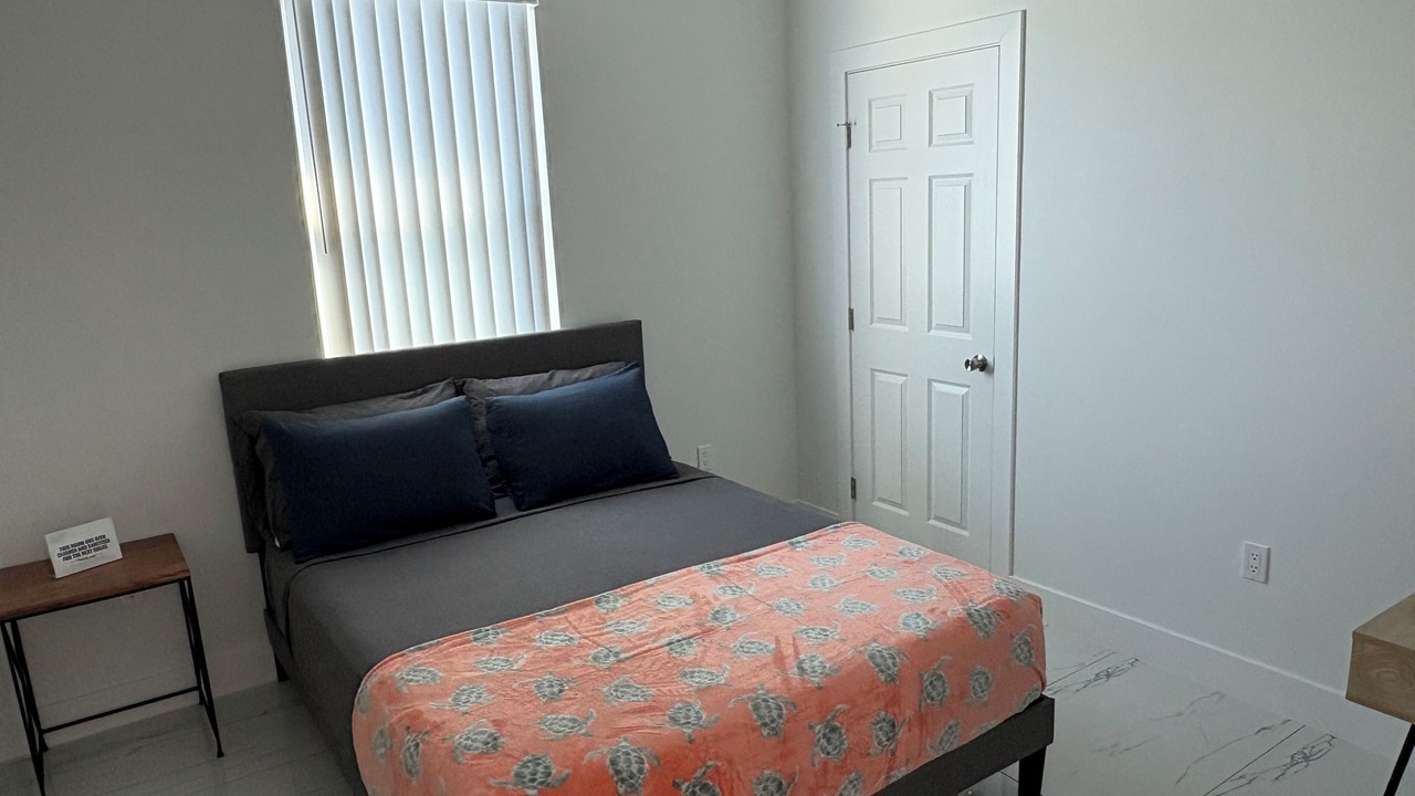 Photo of Bedroom in Lehigh Acres