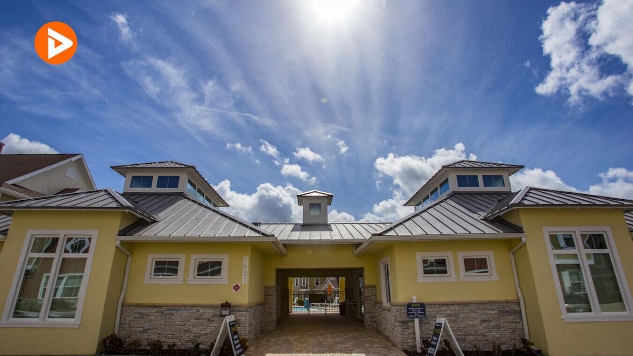 Photo of Outdoor in Bay Lake