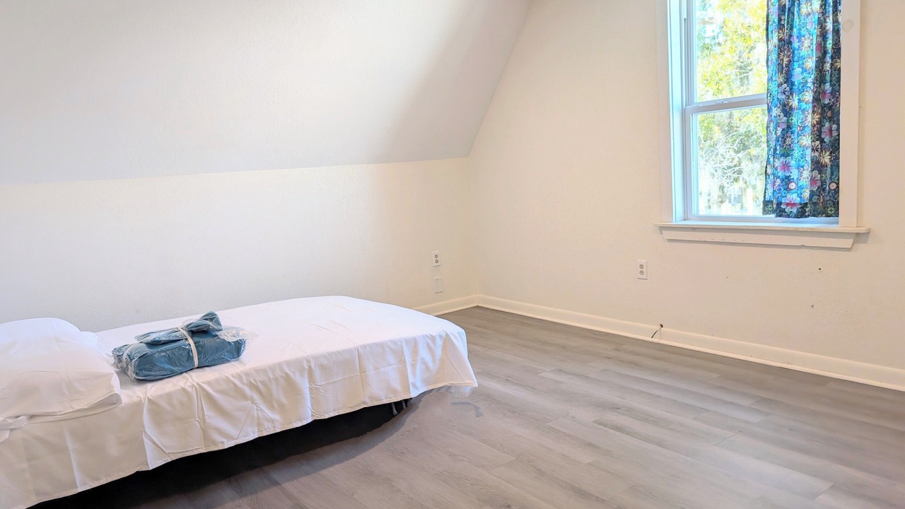 Photo of Bedroom in Florida South Atlantic Coast