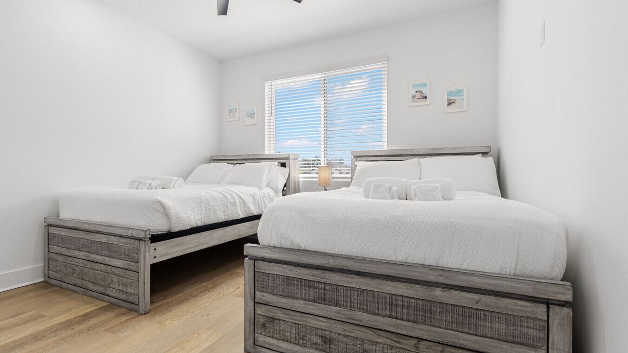 Photo of Bedroom in Tampa