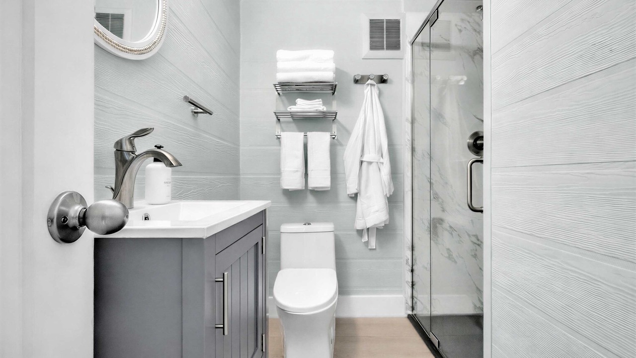 Photo of Bathroom in Captiva