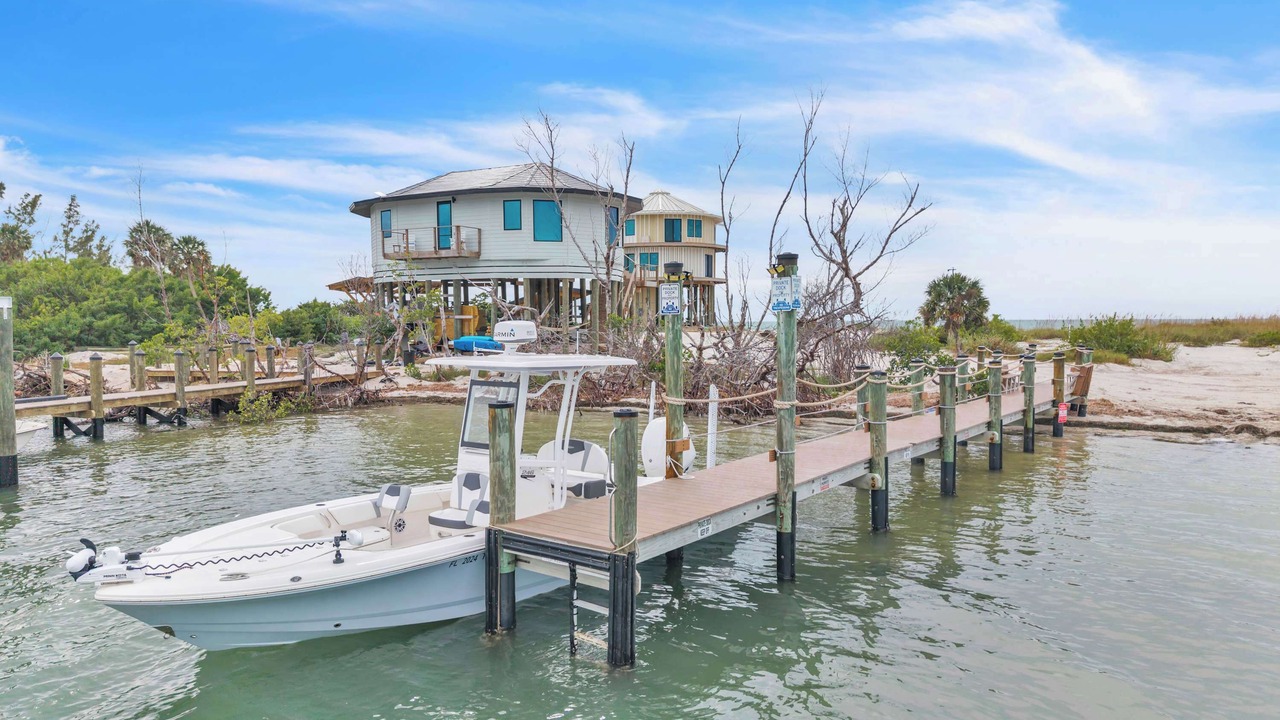 Photo of Outdoor in Captiva