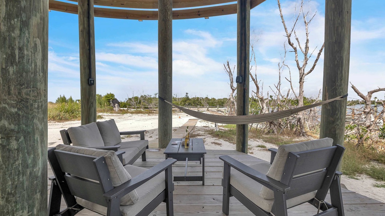 Photo of Outdoor in Captiva