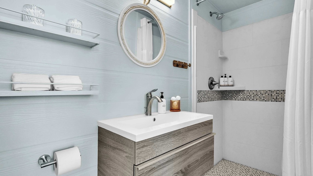 Photo of Bathroom in Captiva