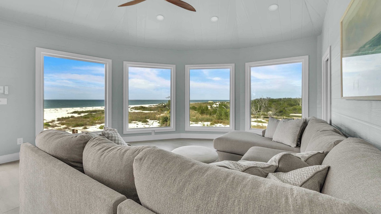 Photo of Bedroom in Captiva