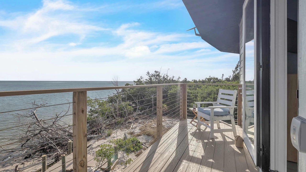 Photo of Outdoor in Captiva