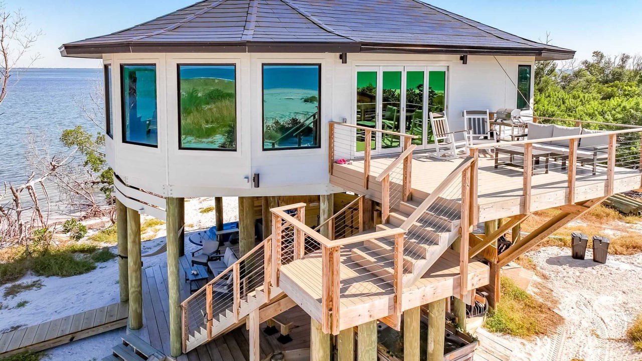 Photo of Outdoor in Captiva