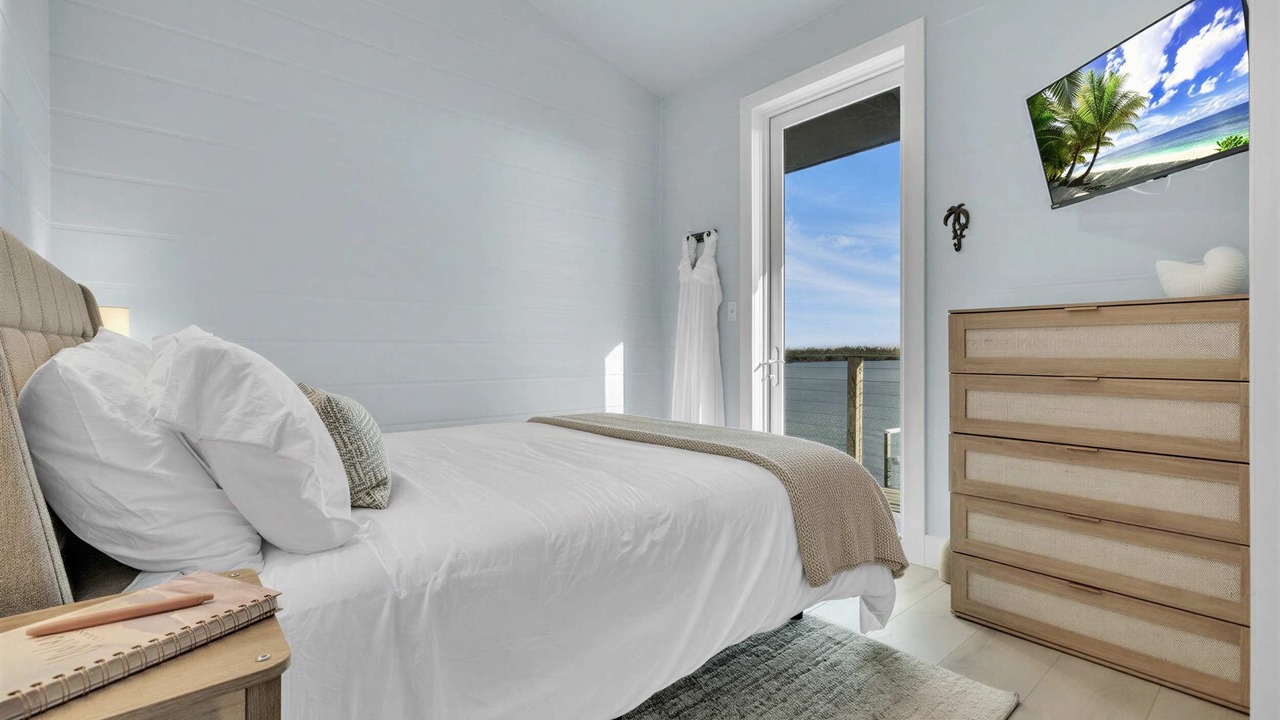 Photo of Patio Balcony in Captiva