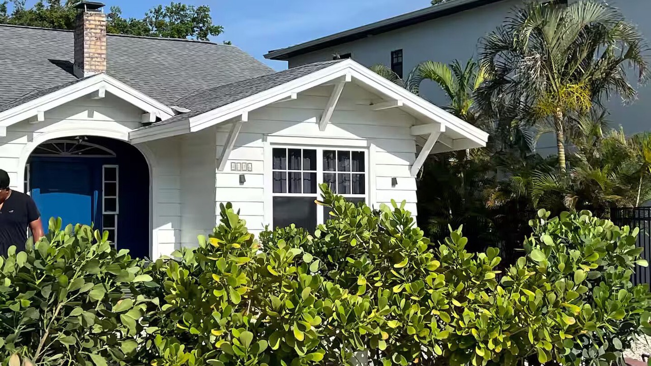 Photo of Outdoor in Ridge Wood Heights