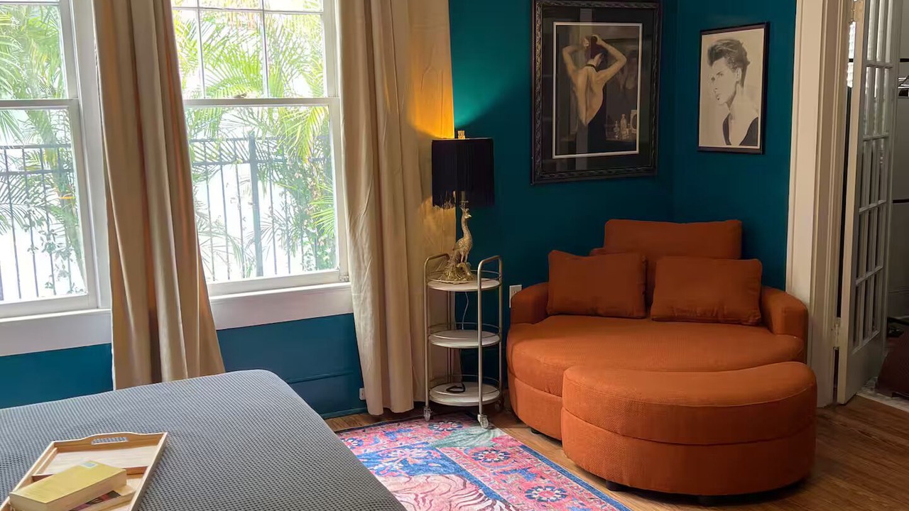 Photo of Bedroom in Ridge Wood Heights