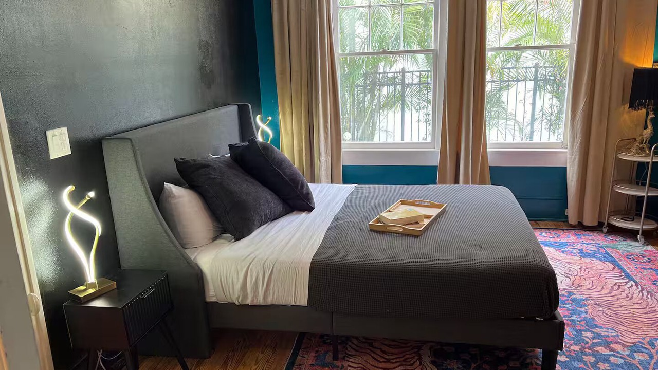 Photo of Bedroom in Ridge Wood Heights