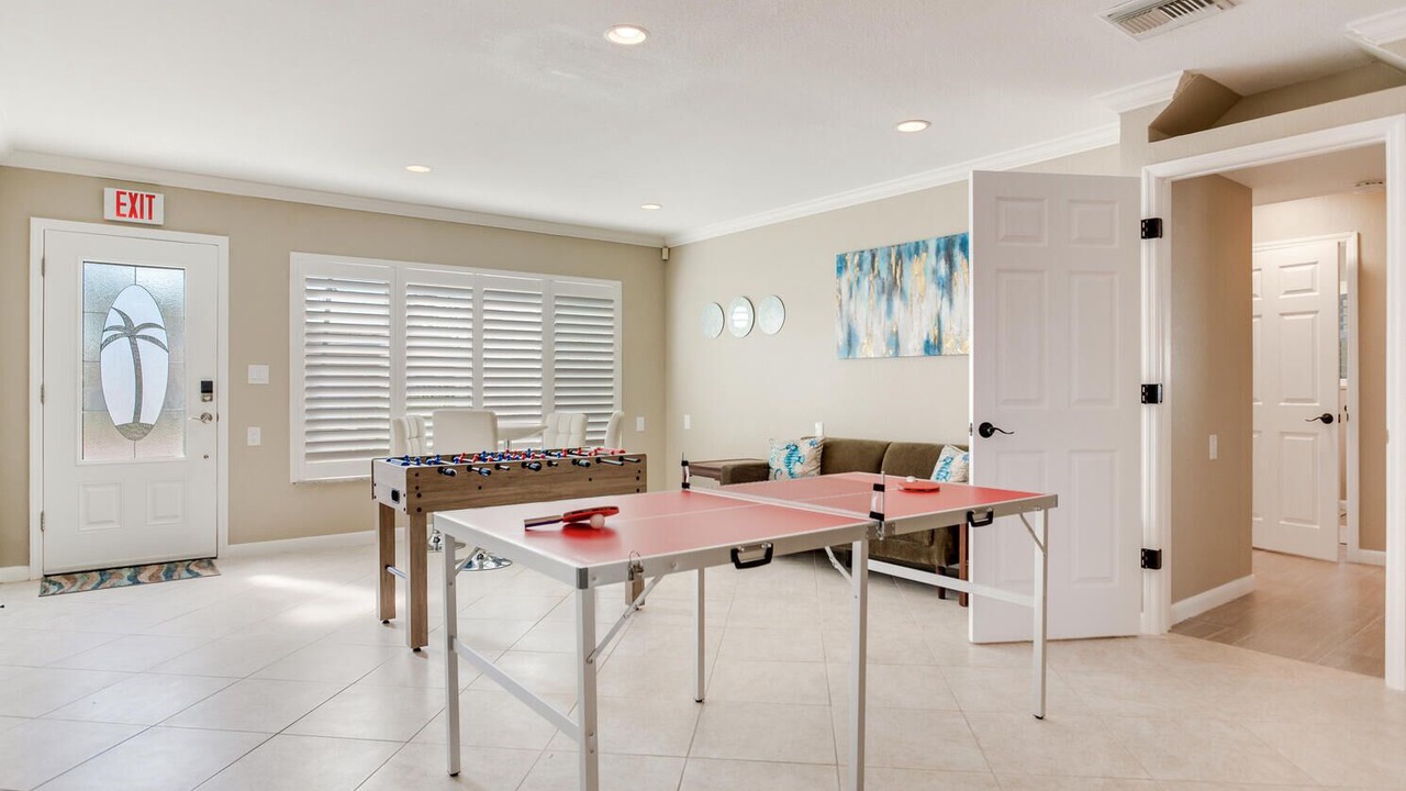 Photo of Bedroom in Redington Beach