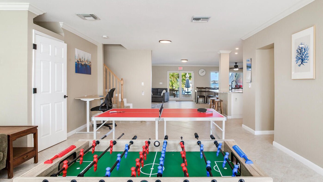 Photo of Bedroom in Redington Beach
