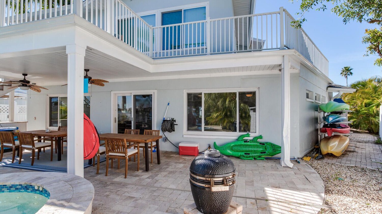 Photo of Outdoor in Redington Beach