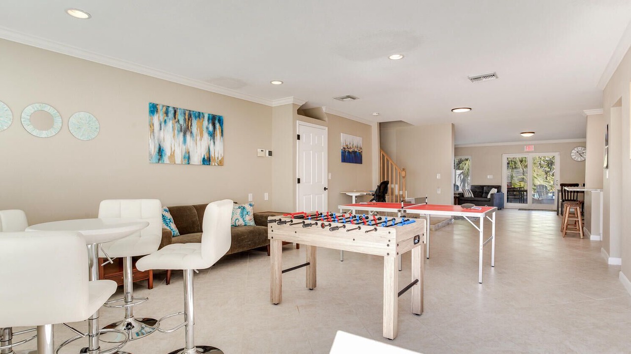 Photo of Bedroom in Redington Beach