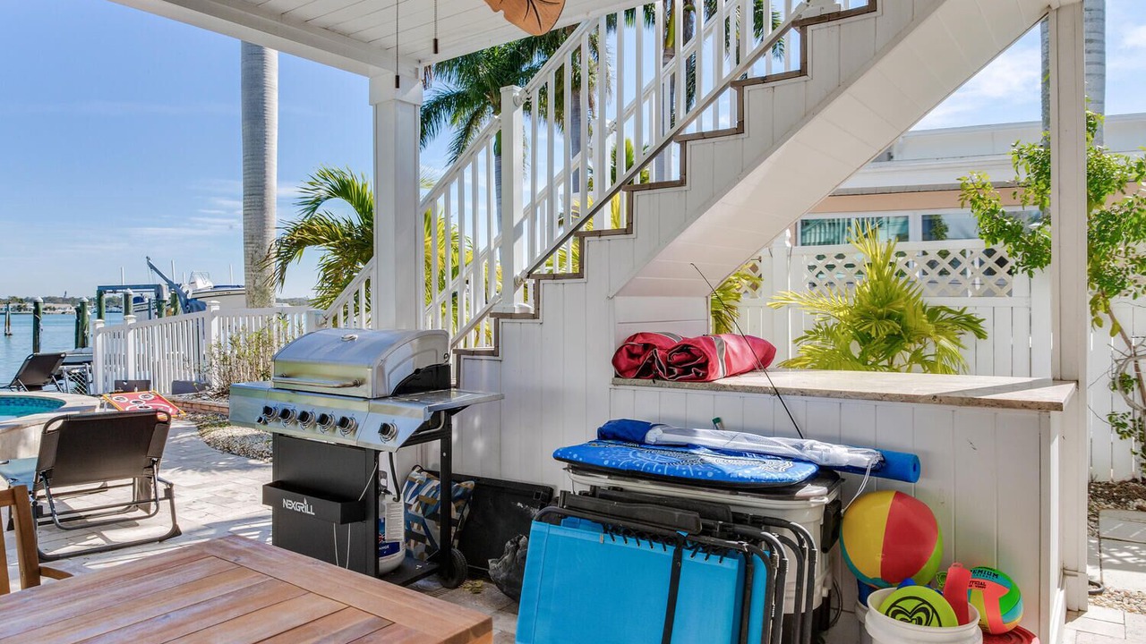 Photo of Outdoor in Redington Beach