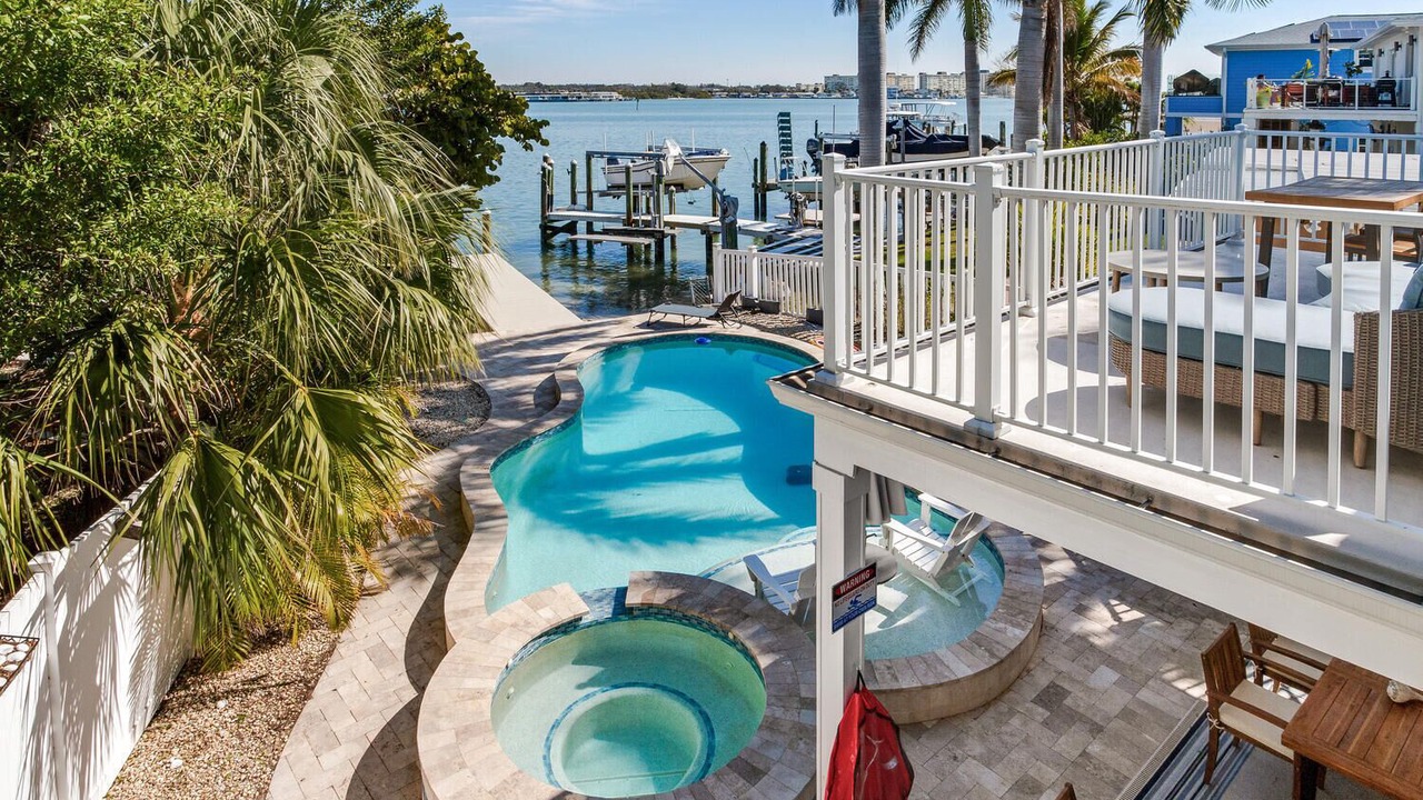 Photo of Outdoor in Redington Beach