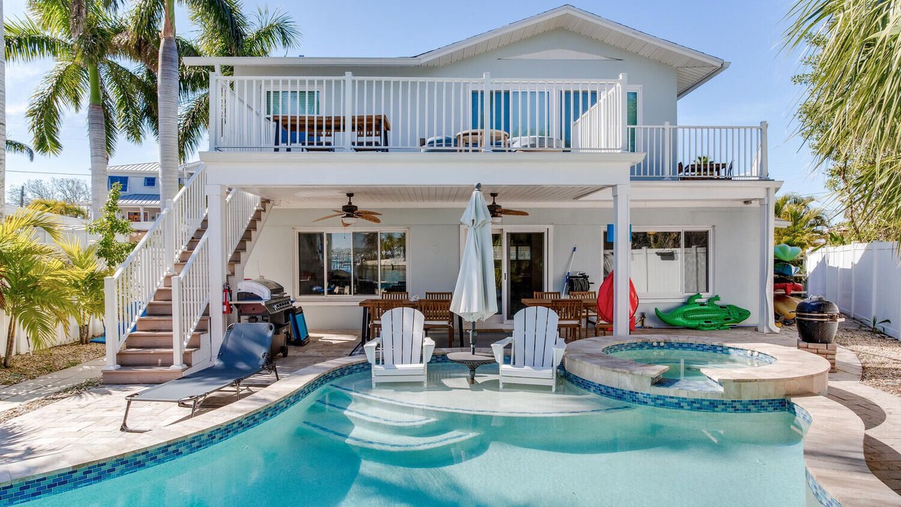 Photo of Outdoor in Redington Beach
