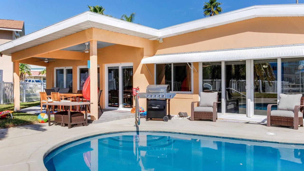 Photo of Outdoor in Redington Beach