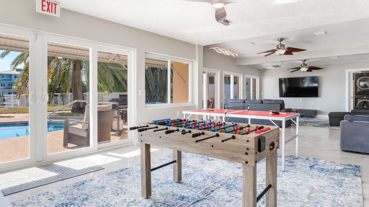 Photo of Bedroom in Redington Beach