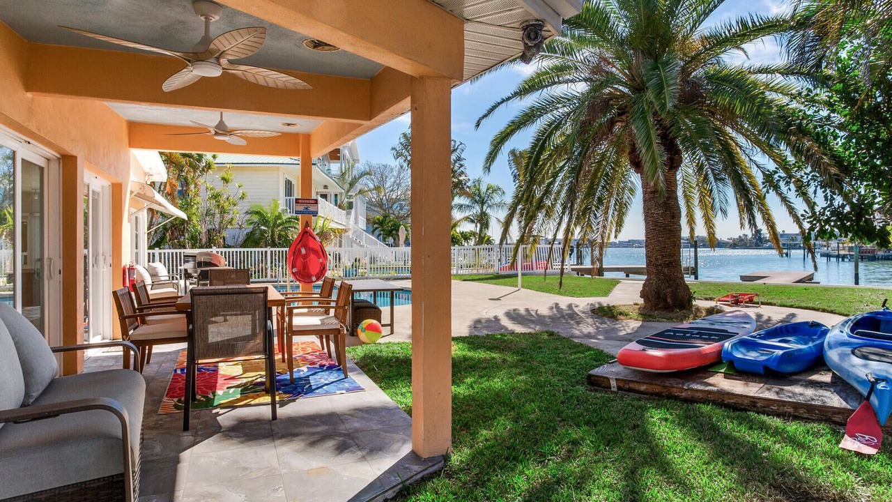 Photo of Outdoor in Redington Beach