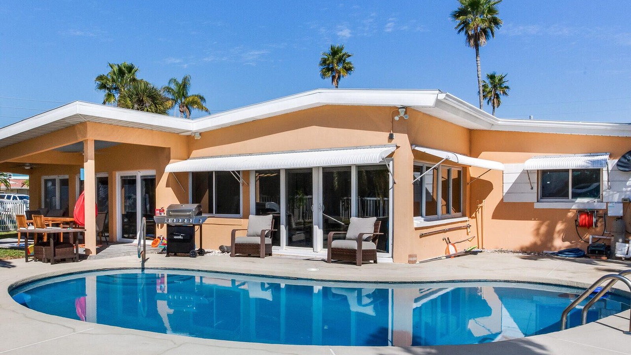 Photo of Outdoor in Redington Beach
