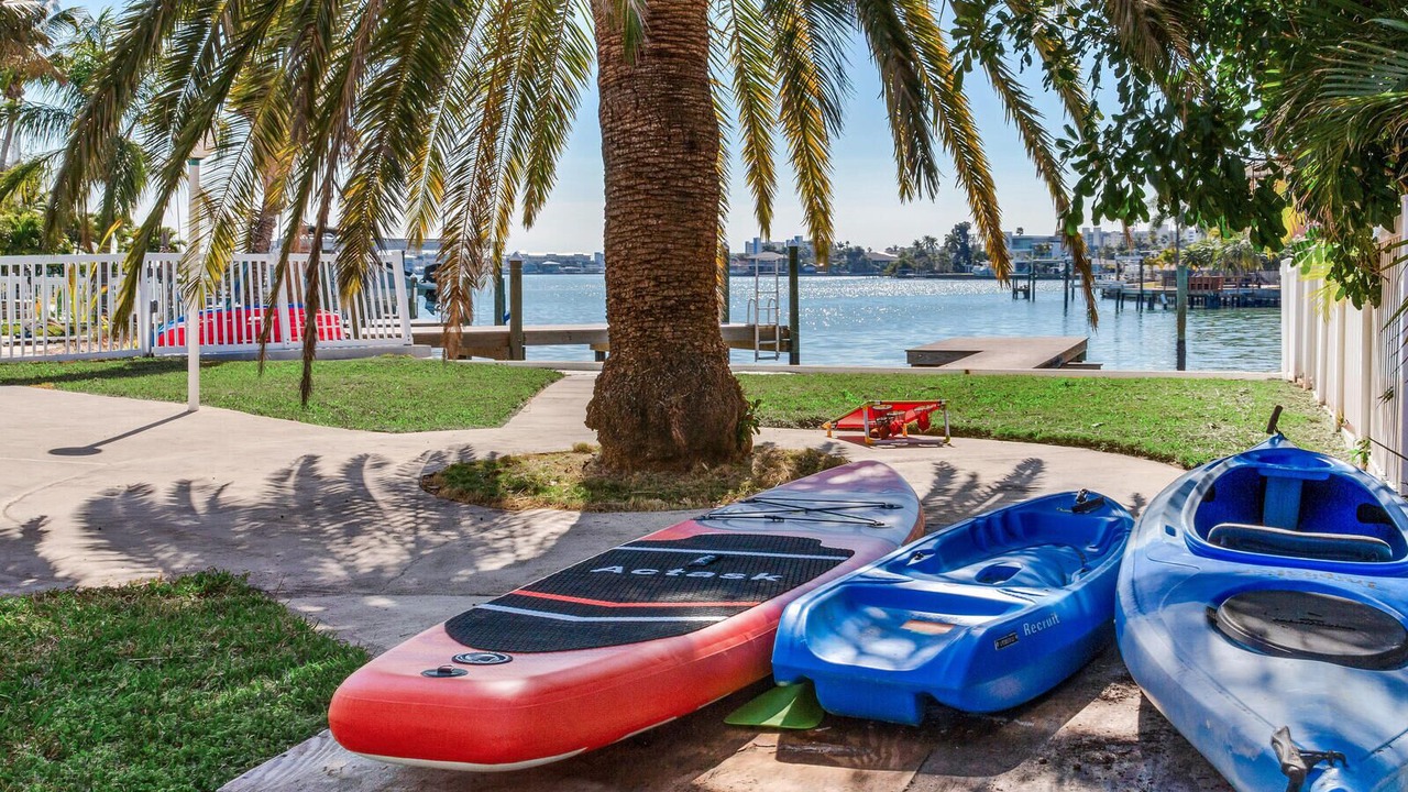 Photo of Others in Redington Beach