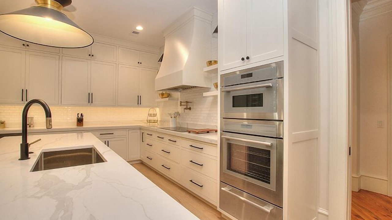 Photo of Kitchen in Sea Pines
