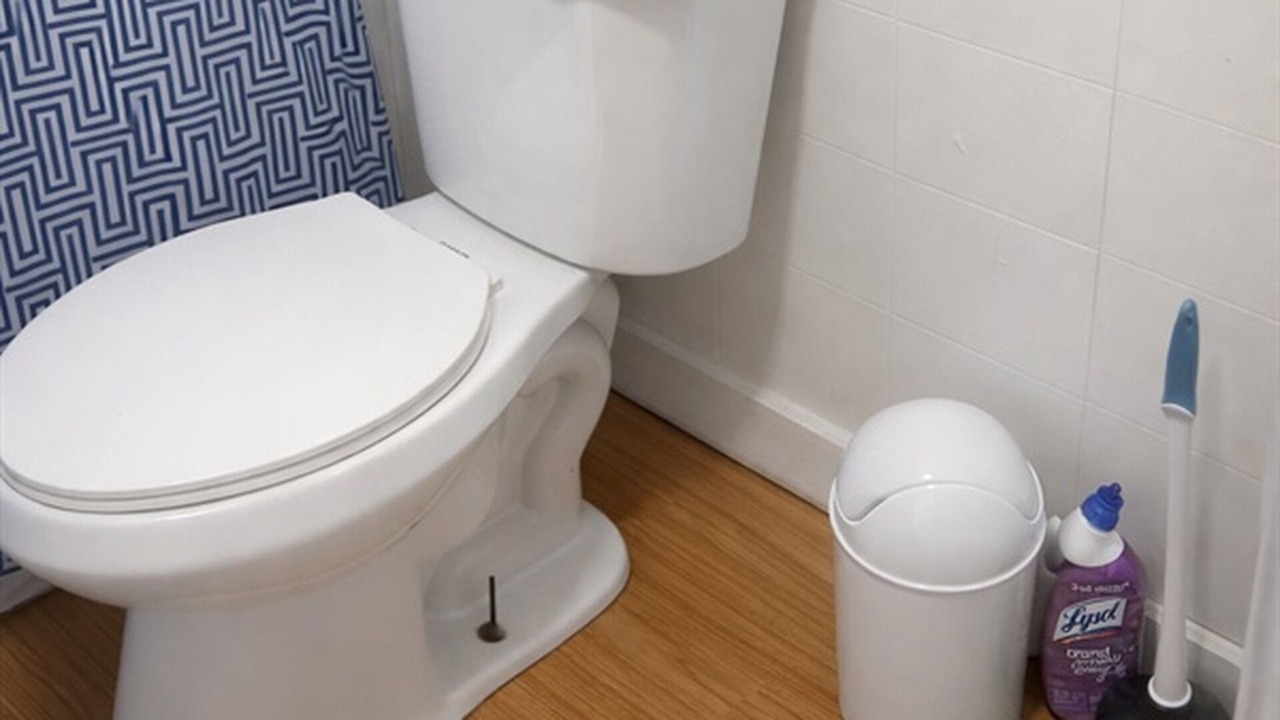 Photo of Bathroom in Dunbar
